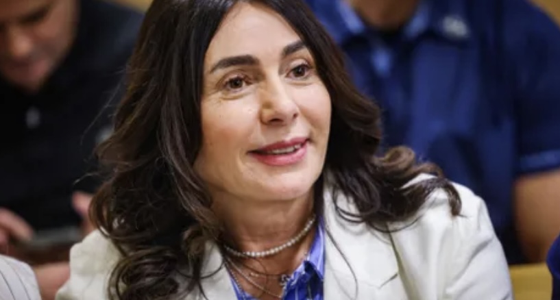المغرب ملاذٌ لمجرمي الحرب؟.. وزيرة النقل الصهيونية تختار مراكش لرحلة “خاصة”!