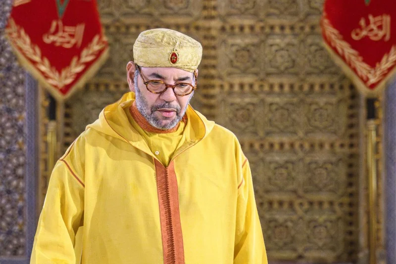 المخزن يحبس أنفاسه.. التعاون القضائي بين الجزائر ومدريد يرعب الرباط!