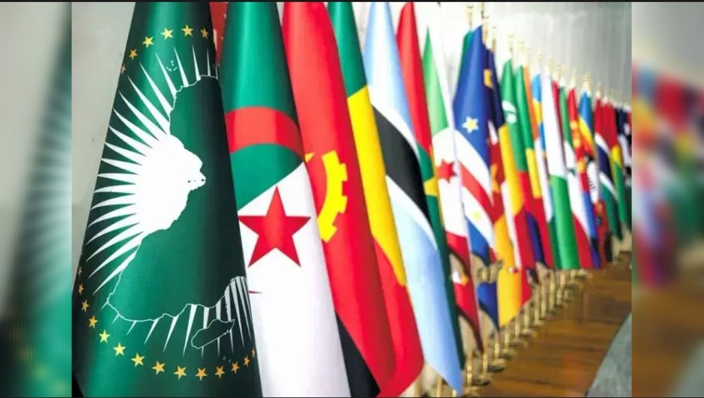 برئاسة الجزائر..الاتحاد الإفريقي يعتمد “نهج الإتحاد الواحد” لتعزيز السلم والحوكمة