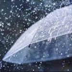 أمطار رعدية معتبرة على 24 ولاية جزائرية