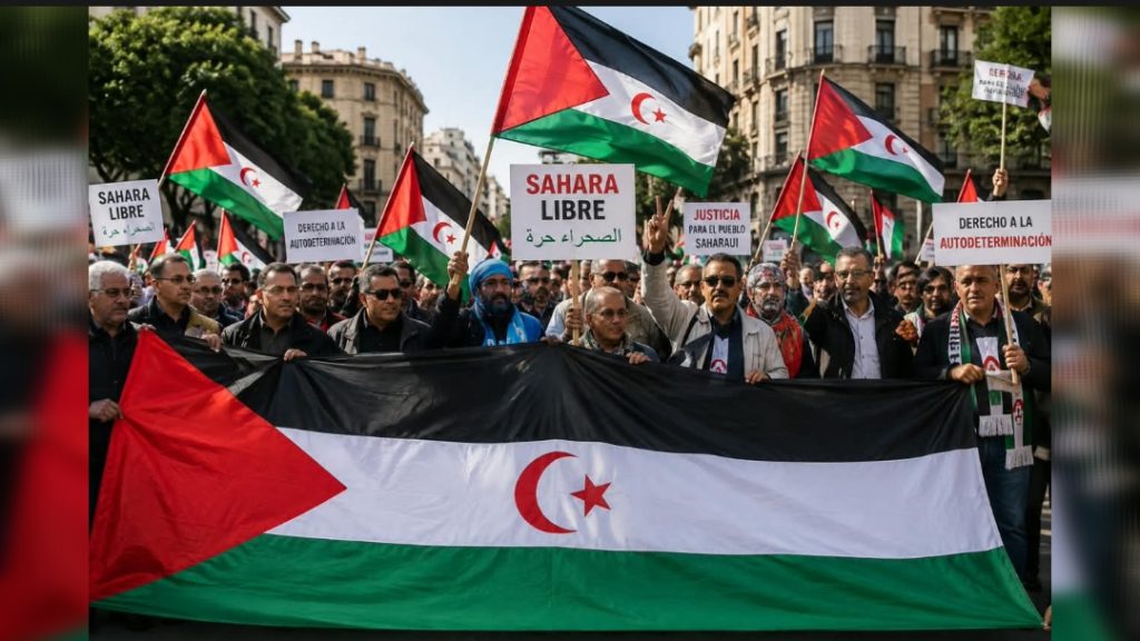 تضامن دولي متصاعد مع القضية الصحراوية.. دعم متجدد لحق تقرير المصير والاستقلال