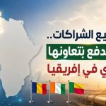 نحو توسيع الشراكات.. الجزائر تدفع بتعاونها الطاقوي في إفريقيا