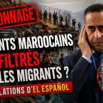 Espionnage à Ceuta : des agents marocains infiltrés parmi les migrants ? Les révélations d&rsquo;El Español ravivent les tensions