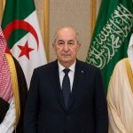 ملك السعودية وولي العهد يعزيان الرئيس تبون في ضحايا فاجعة بومرداس