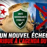 Un nouvel échec attribué à l’agenda du MAK