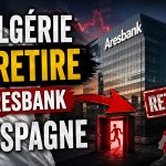 L’Algérie se retire d’Aresbank en Espagne