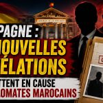 Espagne : de nouvelles révélations mettent en cause des diplomates marocains