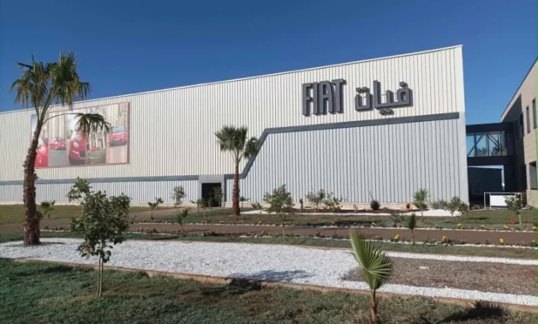 Algeria Builds an Integrated Automotive Industry