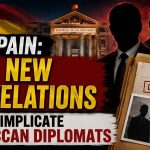 Spain: New revelations implicate Moroccan diplomats