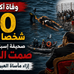 وفاة أكثر من 70 شخصا غرقًا.. صحيفة إسبانية تفضح صمت المخزن إزاء مأساة العبور إلى سبتة