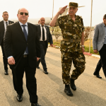 Government Officials Deployed Across Algeria to Tackle Widespread Wildfires (Special Report)