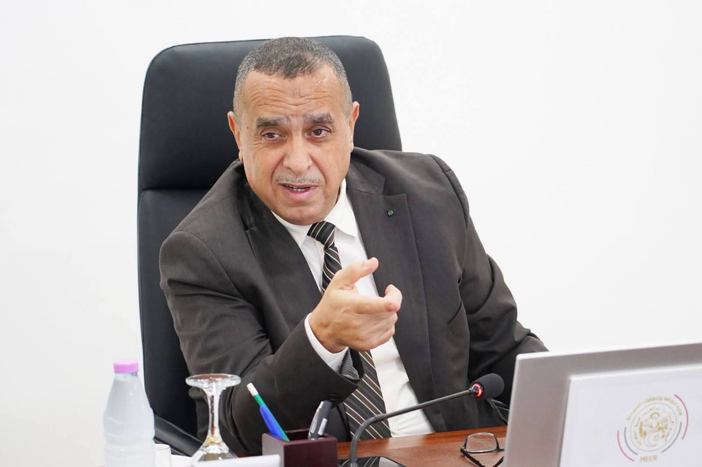 L’Algérie accélère sa coopération énergétique avec le Tchad, la Côte d’Ivoire et le Bénin