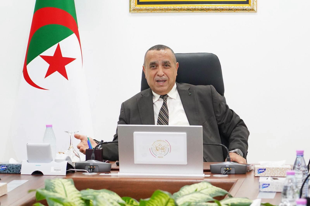 L’Algérie accélère sa coopération énergétique avec le Tchad, la Côte d’Ivoire et le Bénin