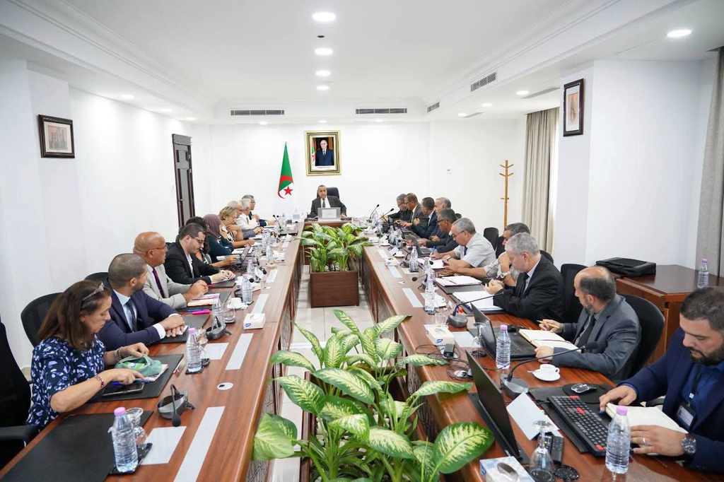 L’Algérie accélère sa coopération énergétique avec le Tchad, la Côte d’Ivoire et le Bénin