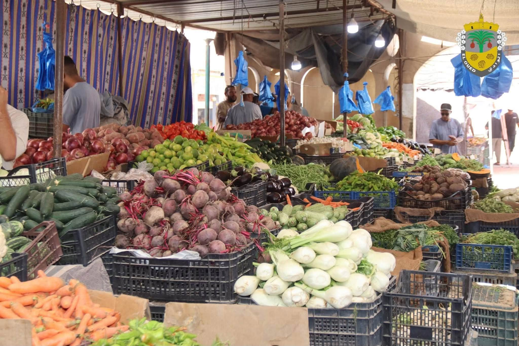 Mouloud Ennabaoui : les contrôles des prix renforcés à travers les marchés algériens