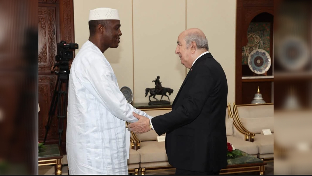 Algeria Reorders Its African Strategic Depth: Mali Reopens the Path as Niger and Chad Help Shape a New Sahel Economy