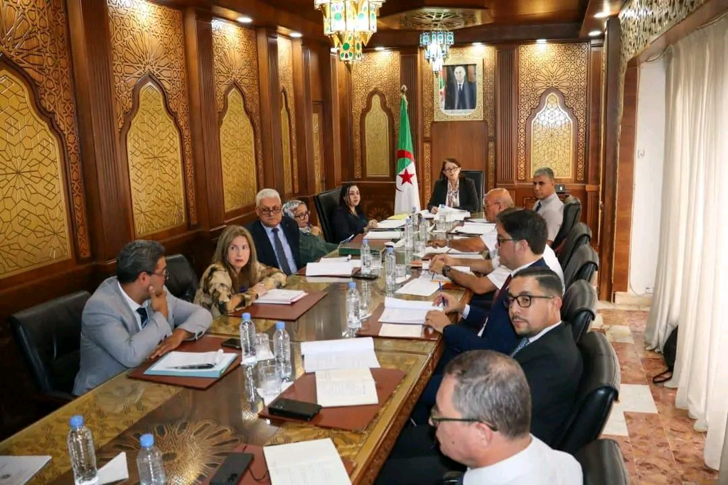 De l’héritage à l’exportation : l’Algérie prépare la 27ᵉ édition du Salon international de l’artisanat