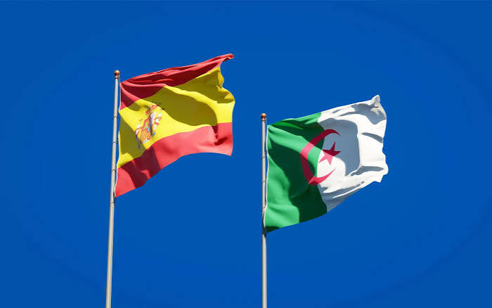L’Algérie se retire d’Aresbank en Espagne