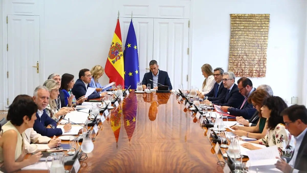Ceuta crisis: Spain activates national security mechanism for first time