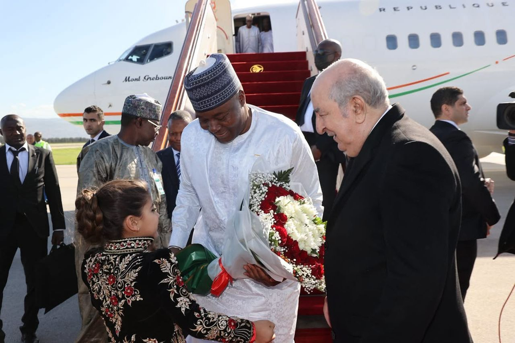 Axis of Evil Alarmed by Algeria’s Sahel Strategy… Who Is Playing with Fire in Niger?