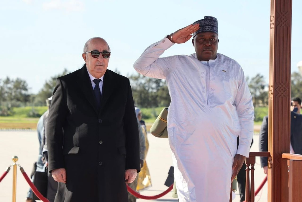 Axis of Evil Alarmed by Algeria’s Sahel Strategy… Who Is Playing with Fire in Niger?
