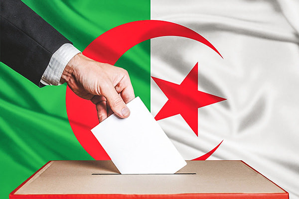Algérie : les élections locales fixées au 28 novembre 2026