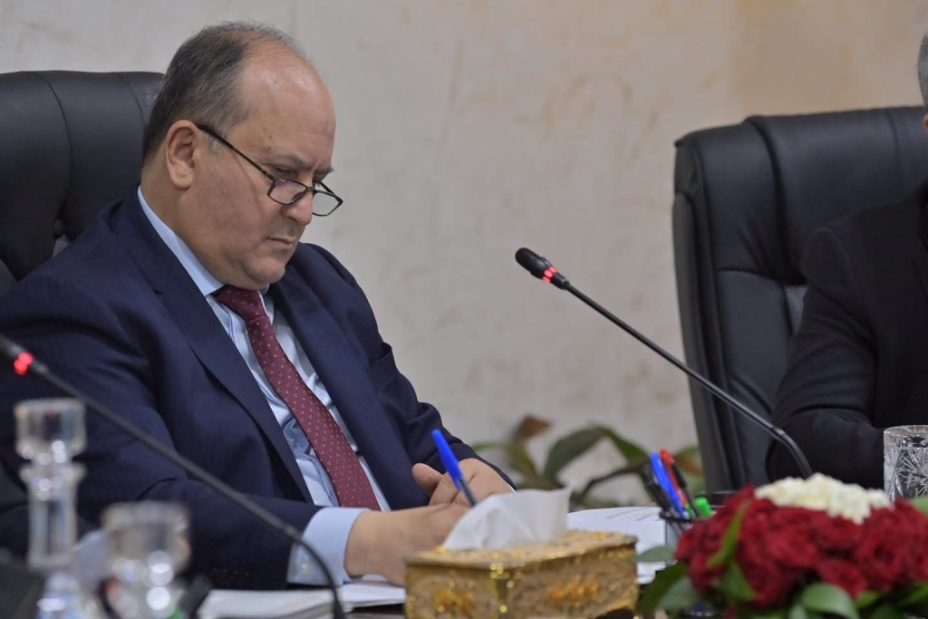 Rentrée sociale 2026-2027 : Tebboune donne ses instructions, Sifi Ghrieb mobilise les walis