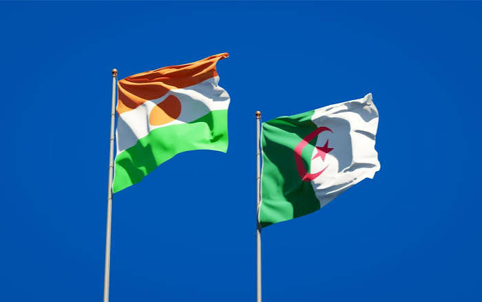 Kafra : Sonatrach relance un projet pétrolier stratégique au Niger