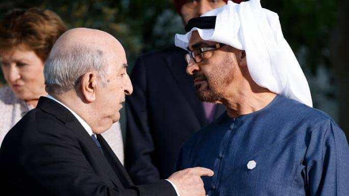 Tebboune Warned Two Years Ago… Billions for Ruin and Mercenaries for Bloodshed: Investigations Reveal the True Face of the Evil Statelet in Africa