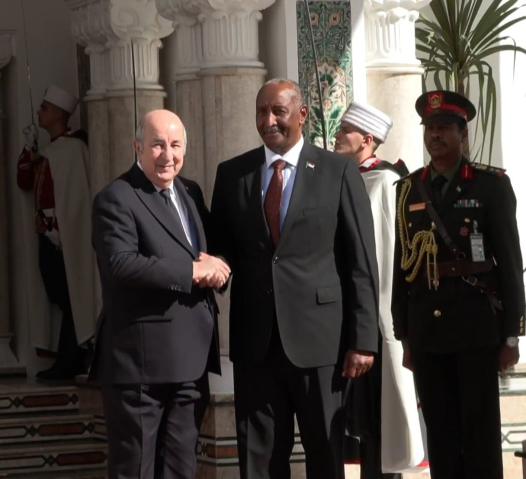 Tebboune Warned Two Years Ago… Billions for Ruin and Mercenaries for Bloodshed: Investigations Reveal the True Face of the Evil Statelet in Africa