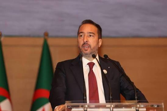 Algeria Becomes a New Arena for Economic Rivalry Among Global Powers