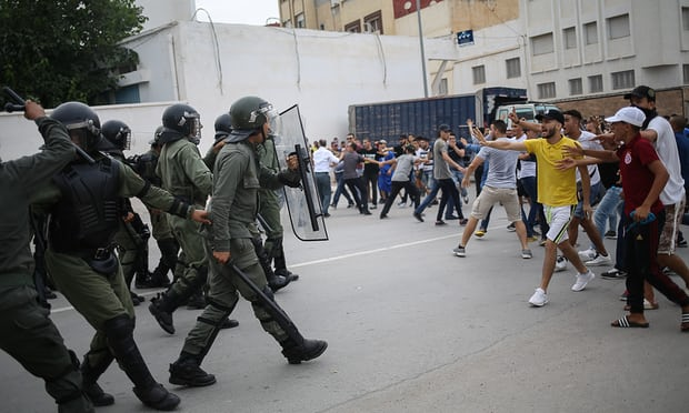 The Dark Side of Morocco’s 2030 World Cup: Homes Razed, Citizens Displaced