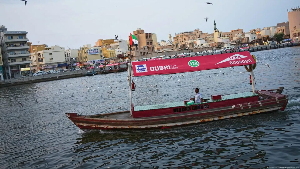 A Perfect Storm for the UAE: Tourism Slump, Economic Pressure and Regional Tensions