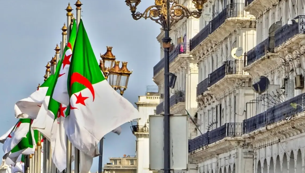 Foreign Investment in Algeria Rises 18% to $1.53 Billion Despite Decline in North African Flows