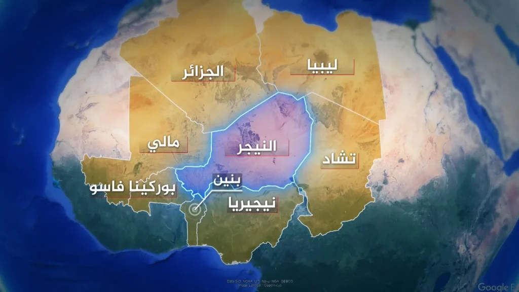 الرئيس تبون يمد اليد للنيجر.. الجزائر تتحرك بثقلها الاستراتيجي في الساحل