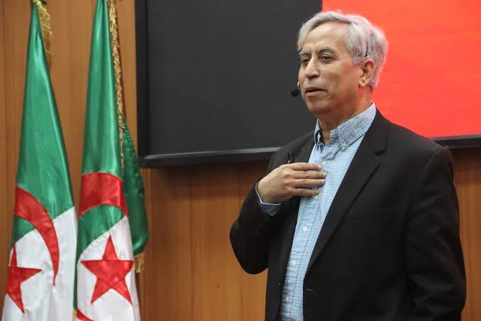 New World Record: Algerian Scientist Belgacem Haba Reaches 666 US Patents