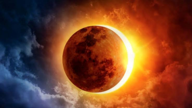 Éclipse à Alger ce soir : voici où aller pour ne rien manquer !