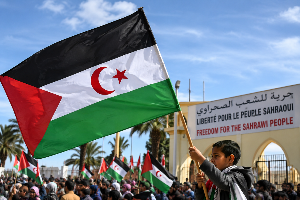 تضامن دولي متصاعد مع القضية الصحراوية.. دعم متجدد لحق تقرير المصير والاستقلال