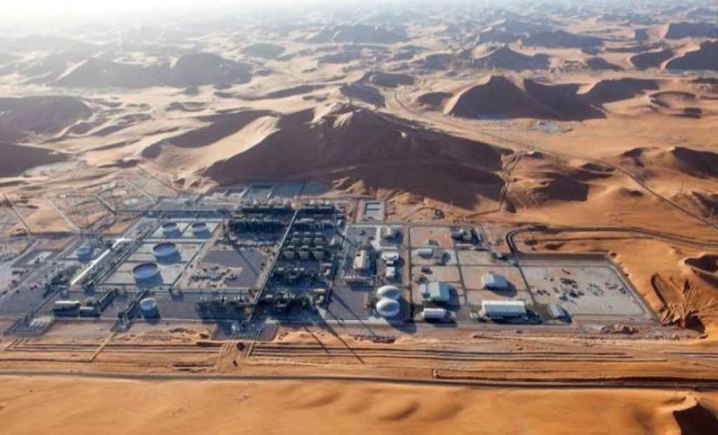 بقيمة 800 مليون دولار.. مشروع حقل منزل لجمت ألغازي الجزائري يدخل مرحلة جديدة!