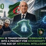 30,000 Engineers and Data Within Its Borders: Algeria Turns Tebboune’s Vision into AI Sovereignty