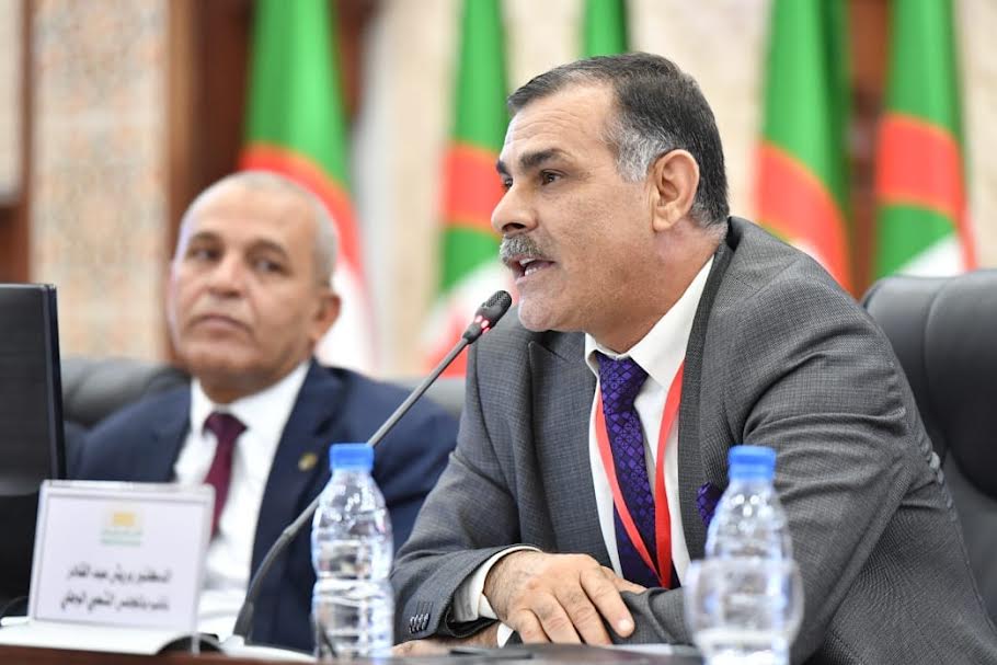 تبون يكسب معركة الأمن القومي ببراغماتية مع دول الساحل ..مالي النيجر والتشاد جبهات دفاع أولى للجزائر !