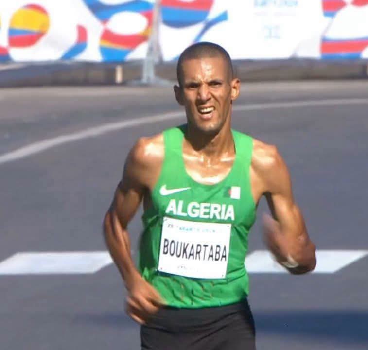 40 ميدالية منها 13 ذهبية.. الجزائر تنهي مشاركتها في ألعاب تارانتو بالمركز التاسع