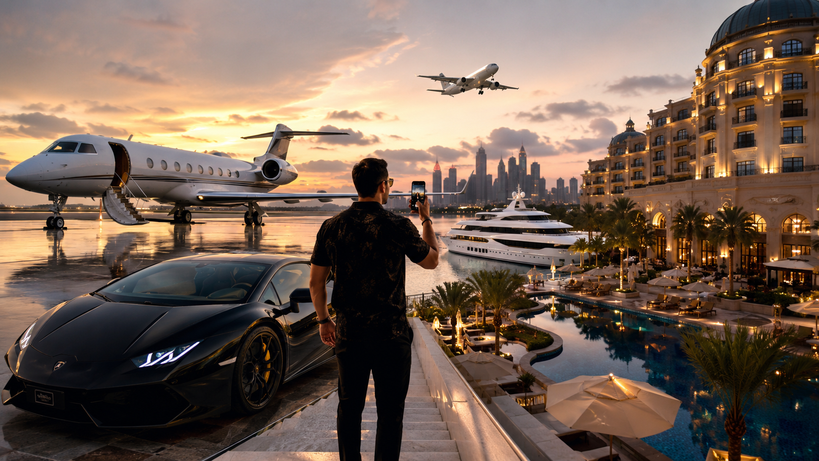 من بريق الـVIP على الشاشات.. إلى ظلال شبكات المخدرات!