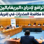 الجزائر ترافع لإدراج «البريغابالين» ضمن أجندة مكافحة المخدرات في إفريقيا