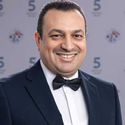 مستقبل العلاقات الجزائرية الإماراتية على المدى المتوسط ( مقال رأي )