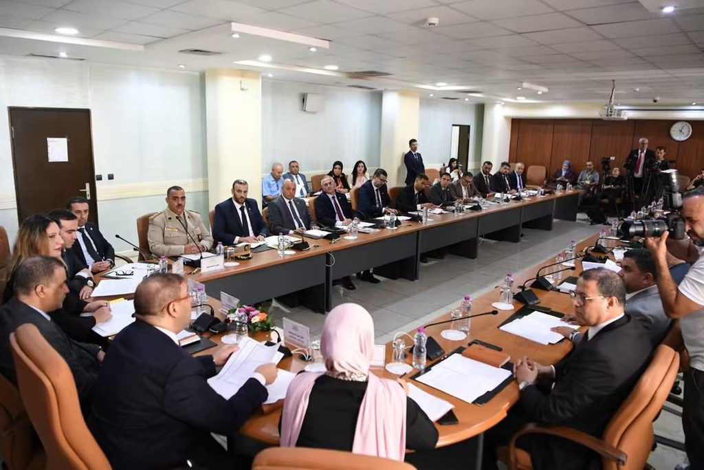 هؤلاء من تشملهم عقوبة الإعدام في مشروع قانون العقوبات الجديد