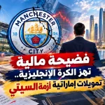 فضيحة مالية تهز الكرة الإنجليزية.. تمويلات إماراتية في قلب أزمة السيتي