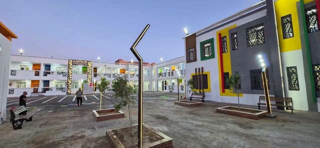 تبون يكسب معركة الجبهة الاجتماعية ..الأرقام  والمؤشرات تتحدث !