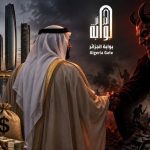 أبوظبي.. وكيل معتمد للشيطان الرجيم!