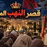 قصر النهب الملكي! (مقال رأي)